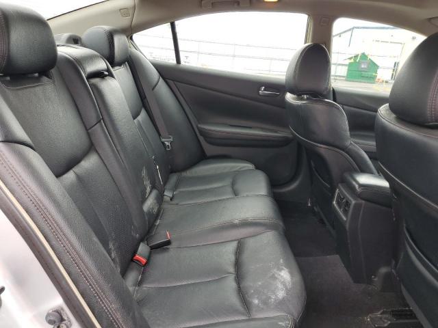 Photo 6 from auction – 2009 NISSAN MAXIMA S with VIN 1N4AA51E19C848592