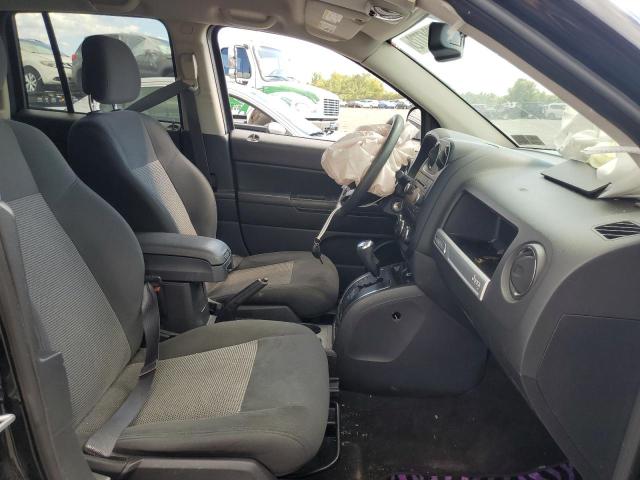Photo 5 from auction – 2016 JEEP COMPASS SP with VIN 1C4NJDBB9GD657147