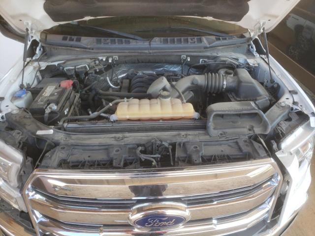 Photo 7 from auction – 2017 FORD F150 SUPER with VIN 1FTEW1EF8HKD12610