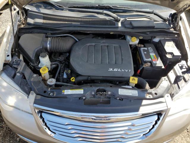 Photo 7 from auction – 2013 CHRYSLER TOWN & COU with VIN 2C4RC1BG6DR510959