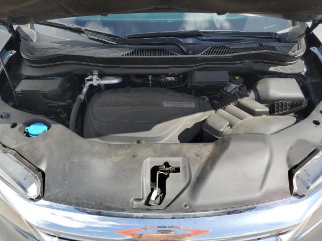 Photo 7 from auction – 2019 HONDA PILOT EXL with VIN 5FNYF5H54KB002238