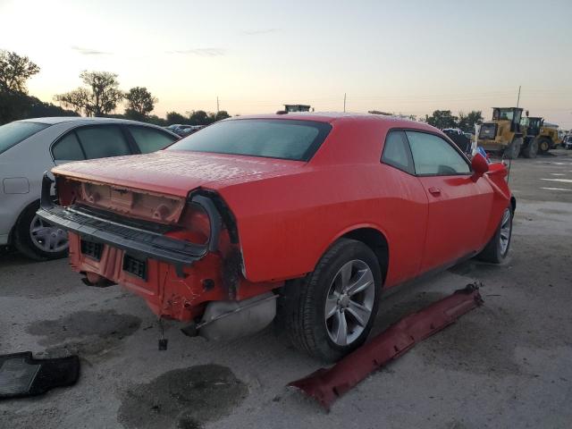 Photo 4 from auction – 2015 DODGE CHALLENGER with VIN 2C3CDZAG8FH868886
