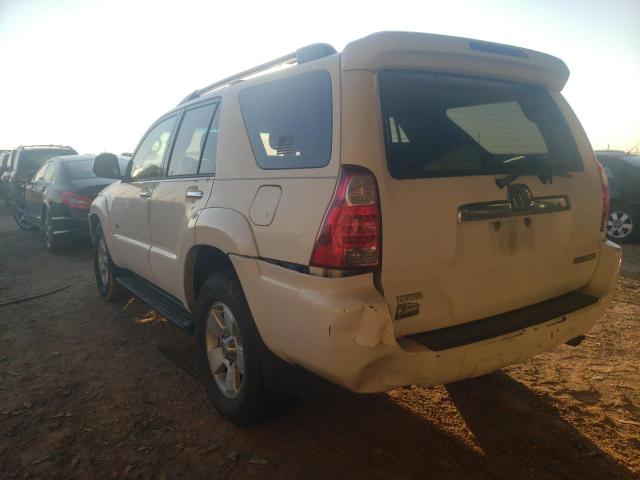 Photo 3 from auction – 2006 TOYOTA 4RUNNER SR with VIN JTEZU14R268063763