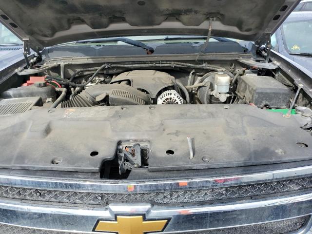 Photo 7 from auction – 2012 CHEVROLET SILVERADO with VIN 1GCRKSE79CZ218649
