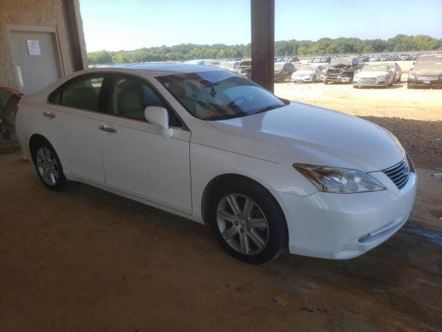 LEXUS ES 350 2008 with VIN JTHBJ46G182243333 - Photo from auction