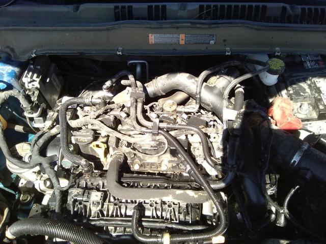 Photo 7 from auction – 2019 FORD FUSION SE with VIN 3FA6P0HD1KR176366
