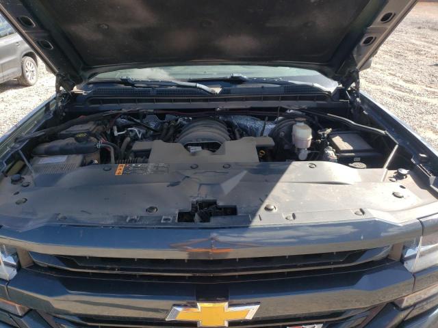 Photo 7 from auction – 2017 CHEVROLET SILVERADO with VIN 3GCUKREC3HG386763