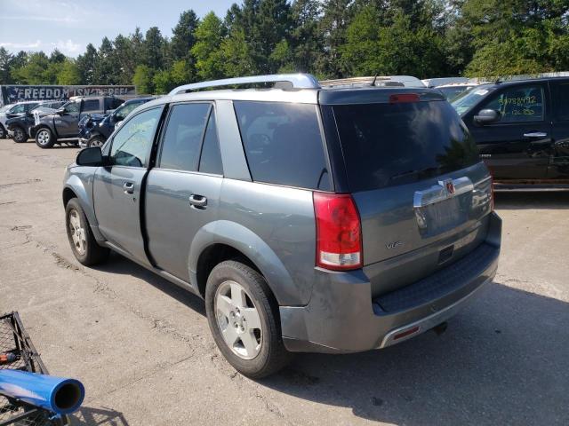 Photo 3 from auction – 2007 SATURN VUE with VIN 5GZCZ53447S836597