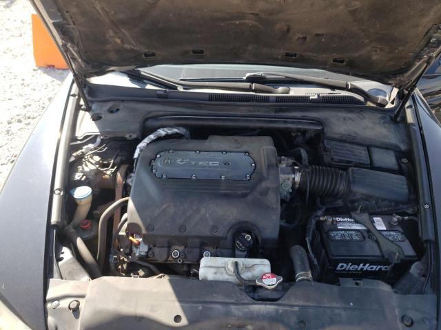 Photo 7 from auction – 2006 ACURA 3.2TL with VIN 19UUA66246A040421