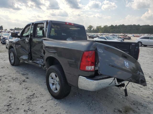Photo 3 from auction – 2022 RAM 1500 CLASS with VIN 3C6RR7KT1NG174506