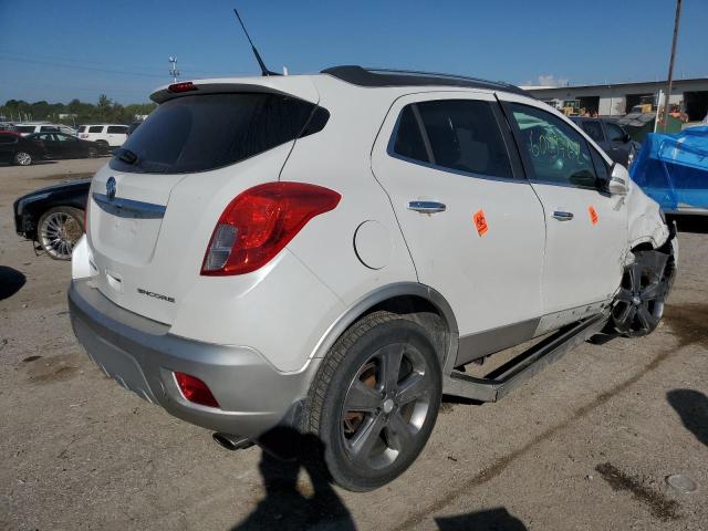 Photo 4 from auction – 2014 BUICK ENCORE CON with VIN KL4CJBSB9EB576907