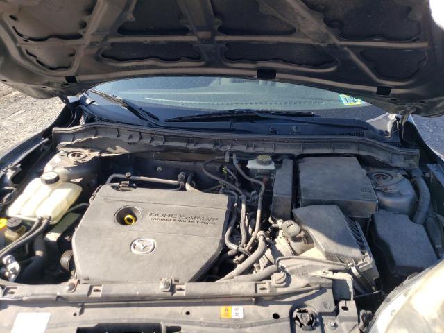 Photo 7 from auction – 2011 MAZDA 3 I with VIN JM1BL1VG0B1493090