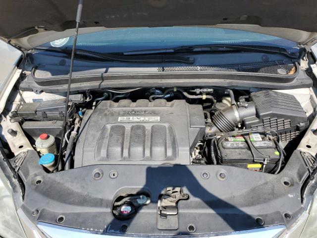 Photo 7 from auction – 2007 HONDA ODYSSEY EX with VIN 5FNRL38727B428231