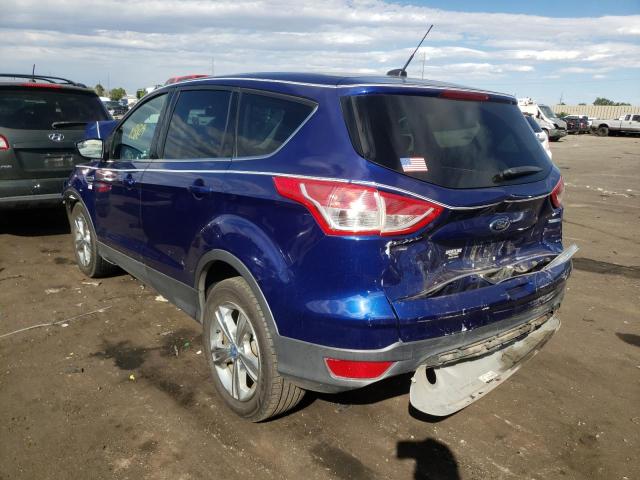 Photo 3 from auction – 2014 FORD ESCAPE SE with VIN 1FMCU9GX4EUB82046