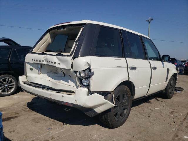Photo 4 from auction – 2008 LAND ROVER RANGE ROVE with VIN SALMF15428A265101