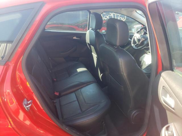 Photo 6 from auction – 2016 FORD FOCUS SE with VIN 1FADP3K20GL333116