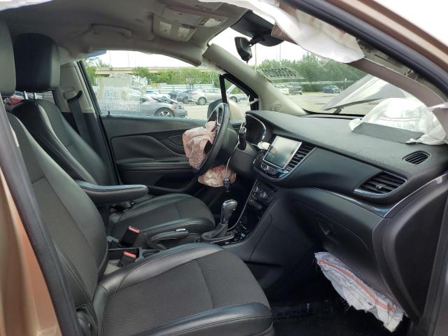 Photo 5 from auction – 2018 BUICK ENCORE PRE with VIN KL4CJASB6JB716576