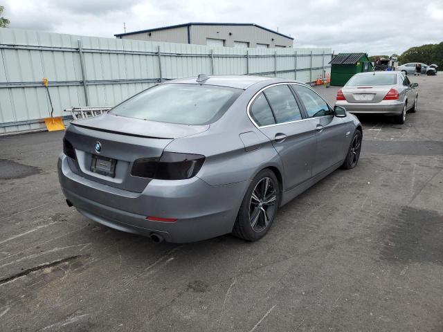 Photo 4 from auction – 2011 BMW 535 XI with VIN WBAFU7C55BC870193
