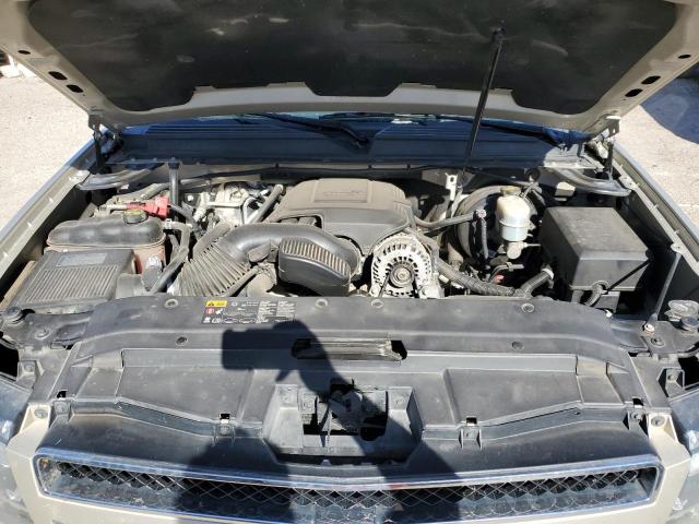 Photo 7 from auction – 2014 CHEVROLET TAHOE C150 with VIN 1GNSCAE07ER107667