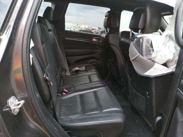 Photo 6 from auction – 2019 JEEP GRAND CHER with VIN 1C4RJEBG5KC789372