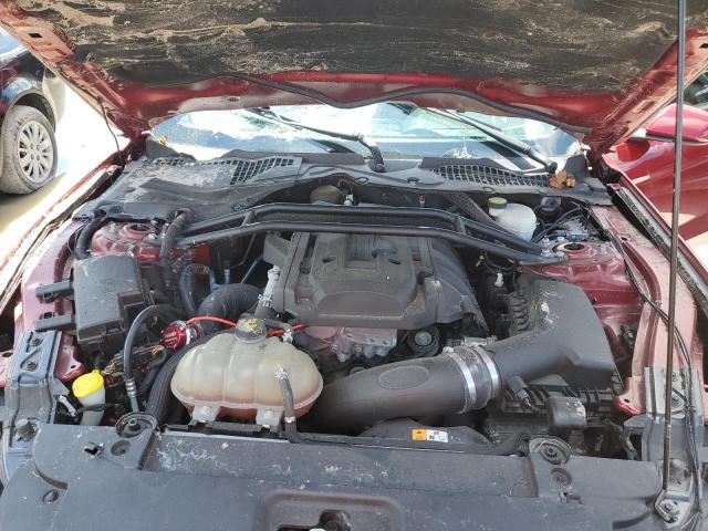 Photo 7 from auction – 2016 FORD MUSTANG with VIN 1FA6P8TH8G5290500
