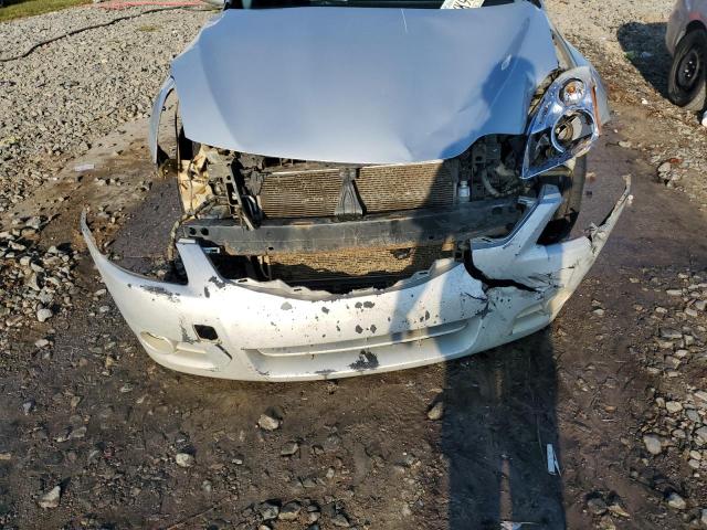Photo 9 from auction – 2012 NISSAN ALTIMA BAS with VIN 1N4AL2APXCC130170