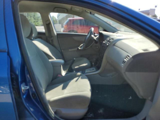 Photo 5 from auction – 2010 TOYOTA COROLLA BA with VIN 2T1BU4EE7AC424064