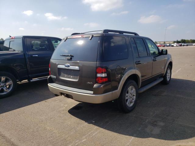 Photo 4 from auction – 2020 FORD EXPLORER with VIN 1FMEU74E98UB19738