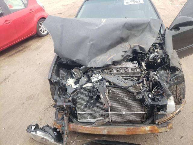 Photo 7 from auction – 1996 HONDA CIVIC with VIN 1HGEJ8148TL007785