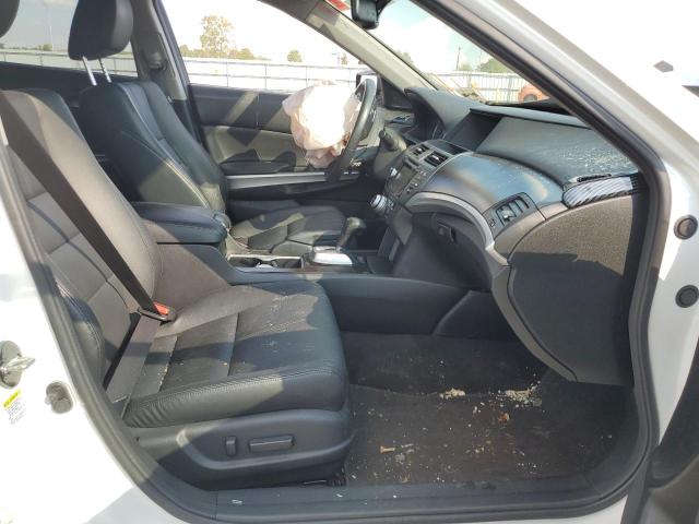 Photo 5 from auction – 2013 HONDA CROSSTOUR with VIN 5J6TF2H58DL003041