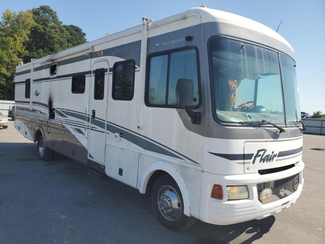 FLAI MOTORHOME 2005 with VIN 1F6NF53S340A07404 - Photo from auction