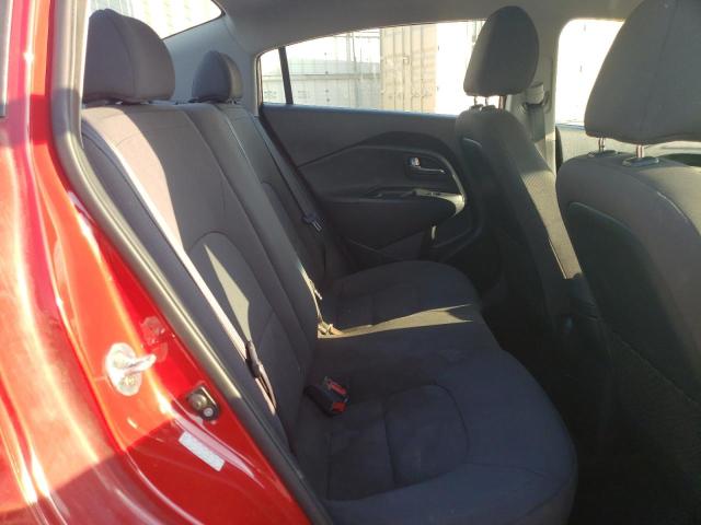 Photo 6 from auction – 2016 KIA RIO EX with VIN KNADN4A34G6651381