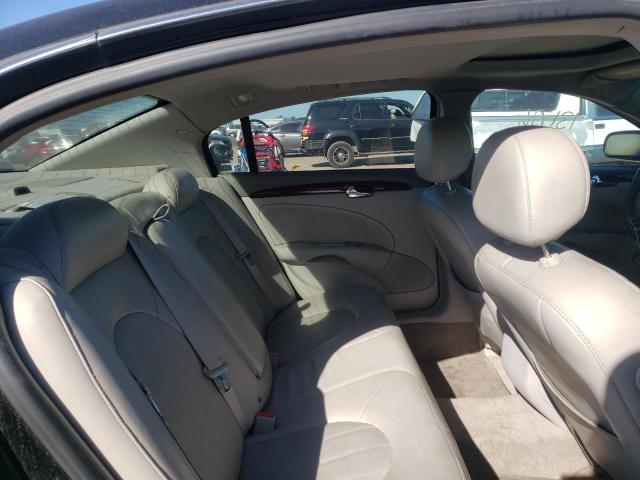 Photo 6 from auction – 2008 BUICK LUCERNE CX with VIN 1G4HD57228U183395