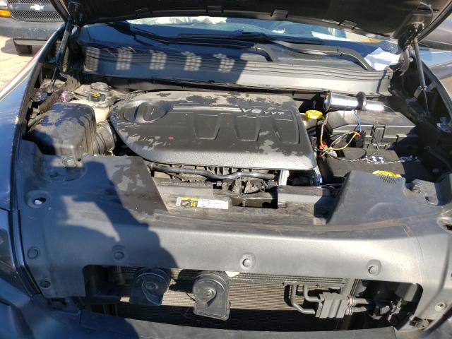 Photo 7 from auction – 2014 JEEP CHEROKEE T with VIN 1C4PJMBS3EW282270