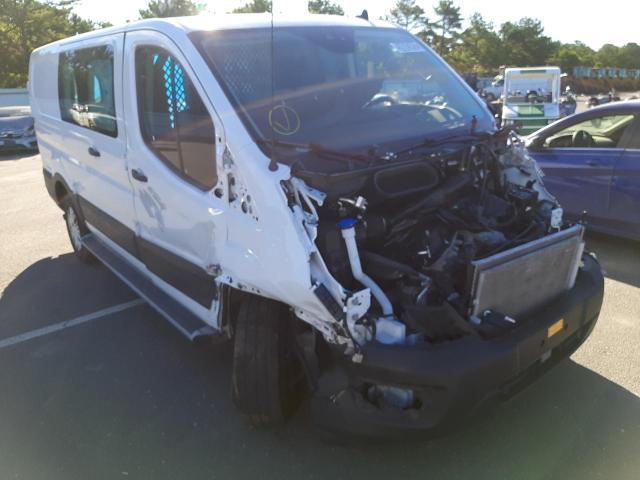 Photo 1 from auction – 2020 FORD TRANSIT T- with VIN 1FTBR1Y87LKB05710