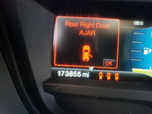 Photo 8 from auction – 2011 FORD EXPLORER L with VIN 1FMHK8F82BGA42992