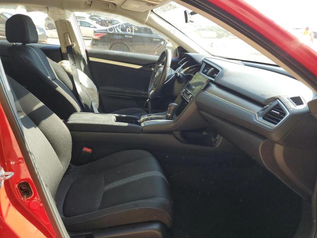 Photo 5 from auction – 2017 HONDA CIVIC EX with VIN 2HGFC2F78HH561427