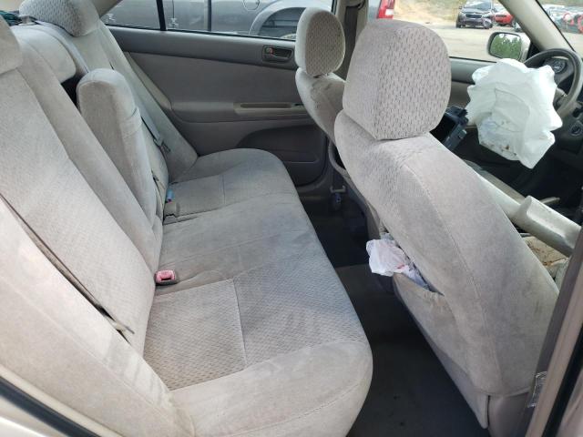 Photo 6 from auction – 2004 TOYOTA CAMRY LE with VIN 4T1BE32K54U904561
