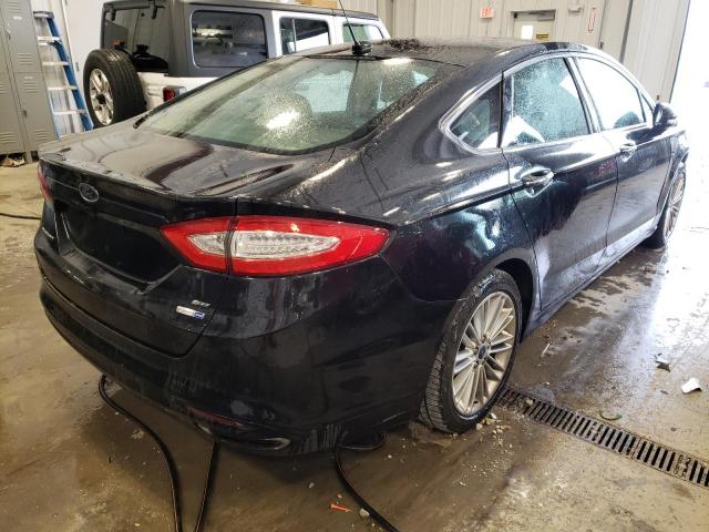 Photo 4 from auction – 2015 FORD FUSION SE with VIN 3FA6P0T96FR242922