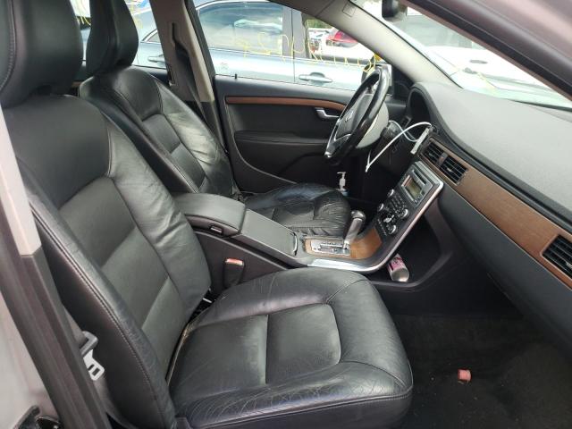 Zdjęcie 5 z aukcji – 2010 VOLVO S80 3.2 z VIN YV1982AS5A1118014