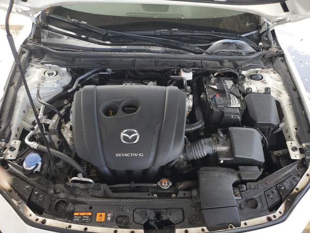 Photo 7 from auction – 2019 MAZDA 3 PREFERRE with VIN JM1BPBDM5K1123397