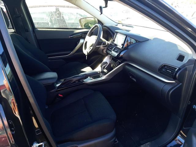 Photo 5 from auction – 2022 MITSUBISHI ECLIPSE CR with VIN JA4ATUAA1NZ000547