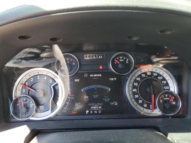 Photo 8 from auction – 2016 RAM 1500 LARAM with VIN 1C6RR7VM1GS297450