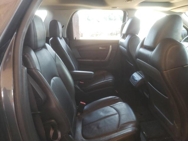 Photo 6 from auction – 2012 GMC ACADIA SLT with VIN 1GKKRRED3CJ239852