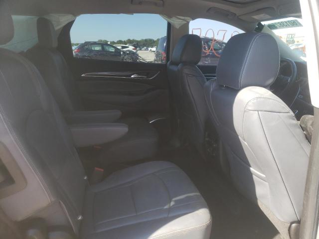 Photo 6 from auction – 2018 BUICK ENCLAVE ES with VIN 5GAERBKWXJJ174647