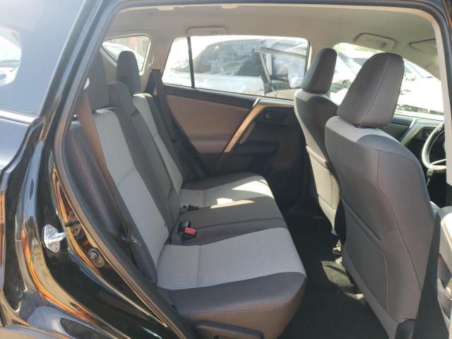 Photo 6 from auction – 2014 TOYOTA RAV4 LE with VIN 2T3BFREV4EW220342