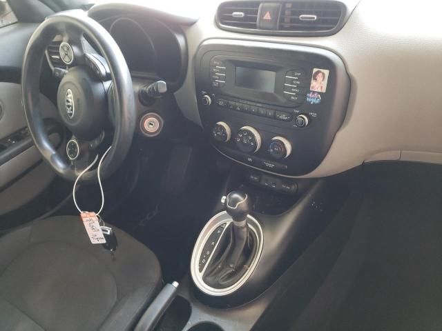 Zdjęcie 9 z aukcji – 2014 KIA SOUL z VIN KNDJN2A22E7057204