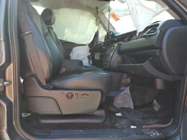 Photo 5 from auction – 2011 CHEVROLET SILVERADO with VIN 3GCPKTE39BG102182