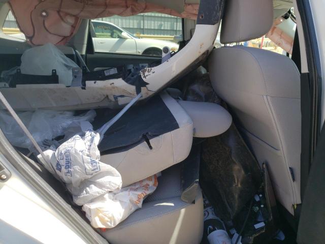 Photo 6 from auction – 2017 SUBARU FORESTER 2 with VIN JF2SJADC5HH803451