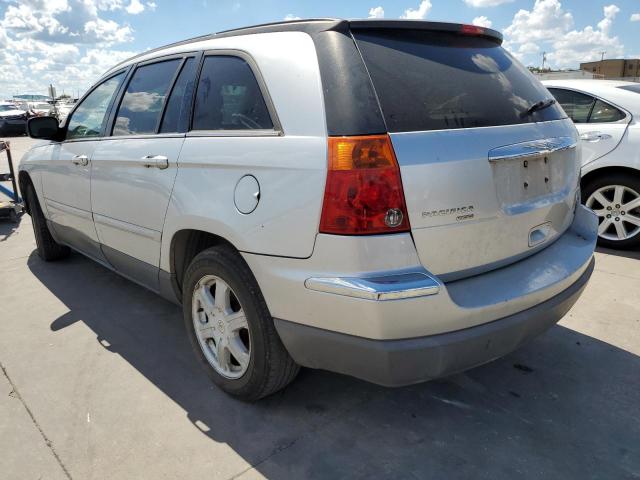 Photo 3 from auction – 2006 CHRYSLER PACIFICA T with VIN 2A4GM68466R787896
